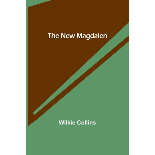 The New Magdalen