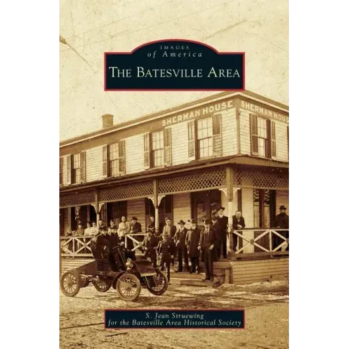 Batesville Area