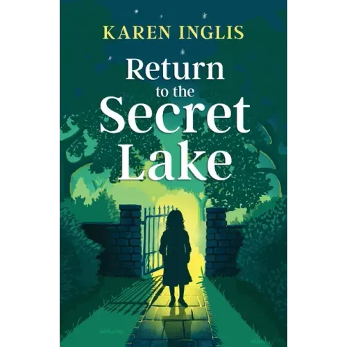 Return to the Secret Lake