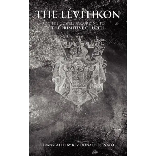 The Levitikon
