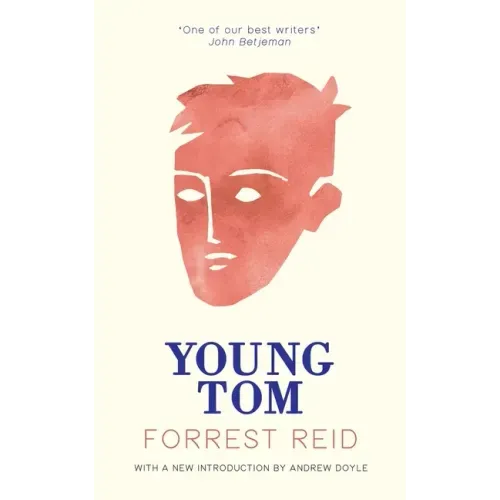 Young Tom (Valancourt 20th Century Classics)