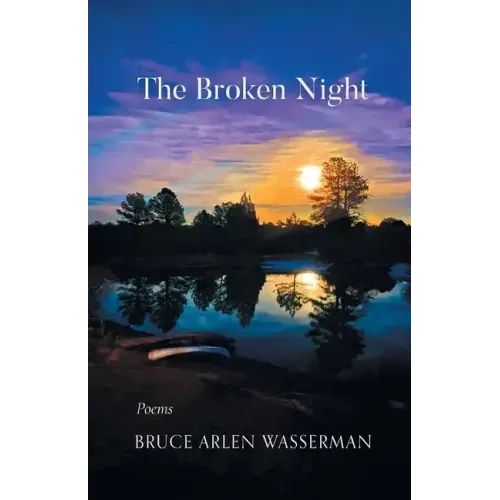 The Broken Night