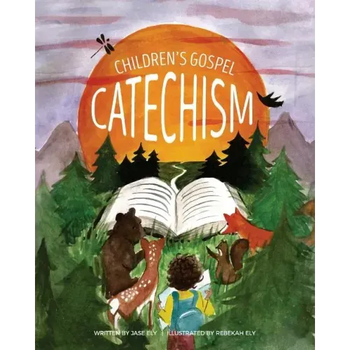 Children's Gospel Catechism
