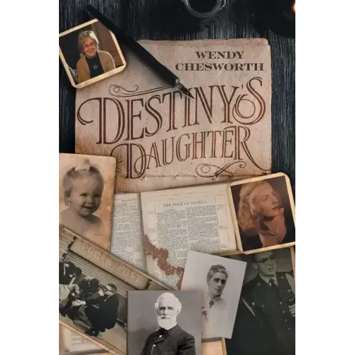 Destiny's Daughter