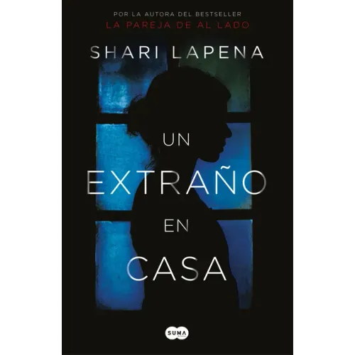 Un Extraño En Casa / A Stranger in the House