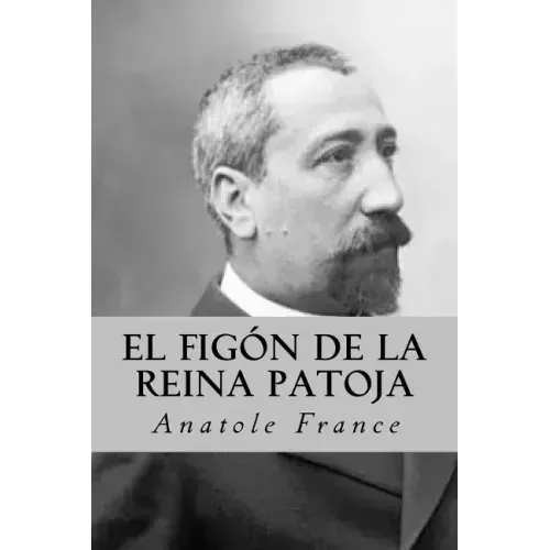 El figón de la Reina Patoja