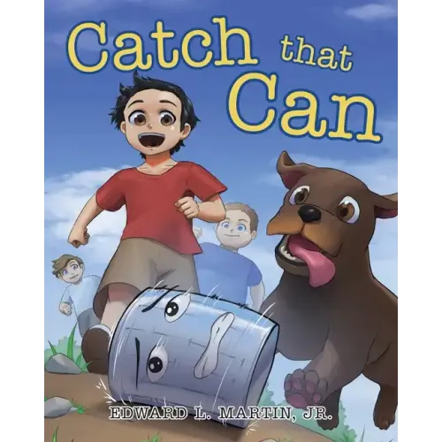 Catch that Can