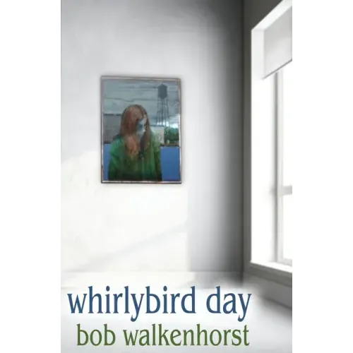 Whirlybird Day