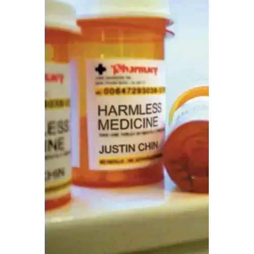 Harmless Medicine