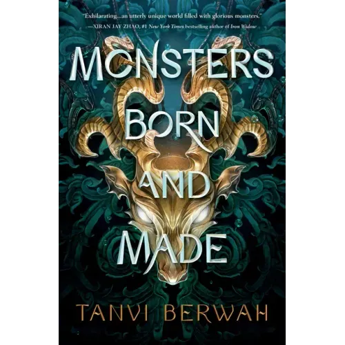 Monsters Born and Made