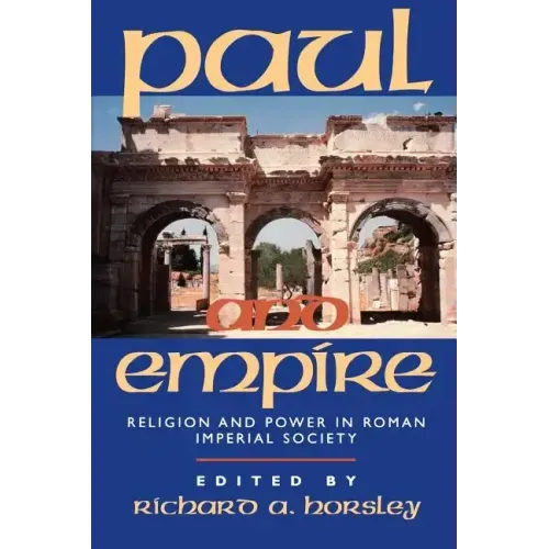 Paul and Empire