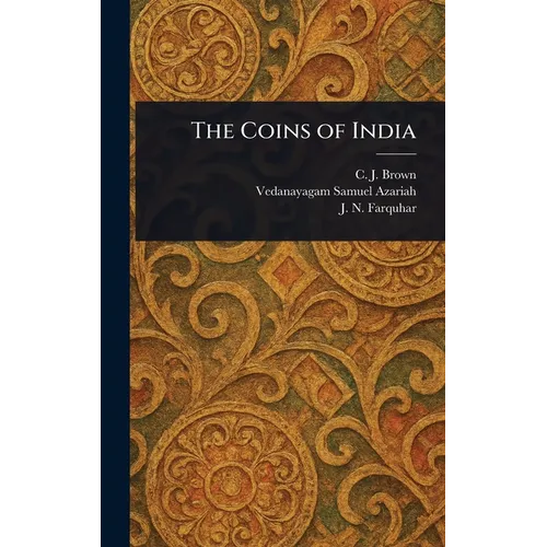 The Coins of India