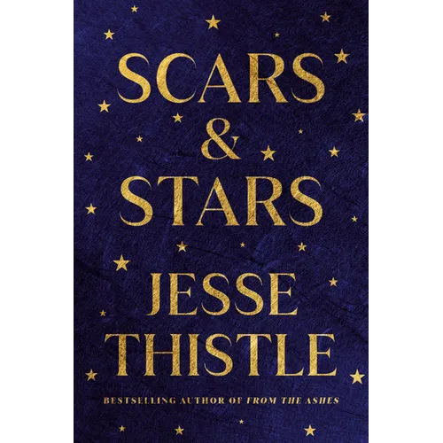 Scars and Stars: Poems