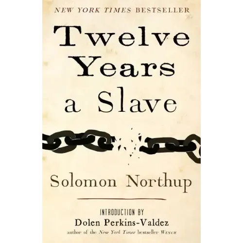 Twelve Years a Slave