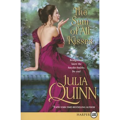 The Sum of All Kisses