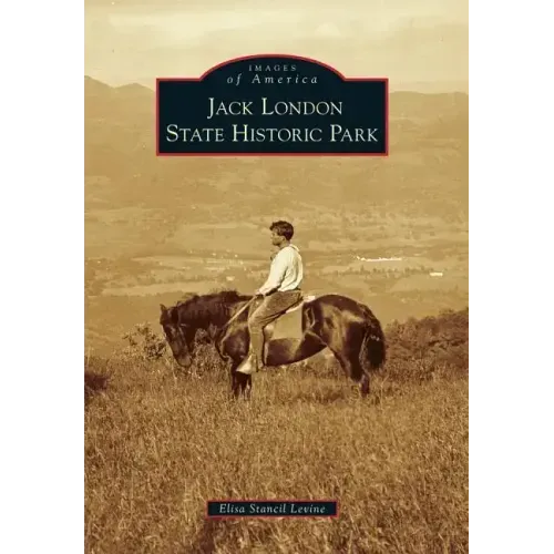 Jack London State Historic Park