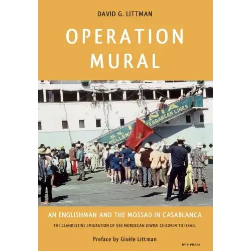 Operation Mural