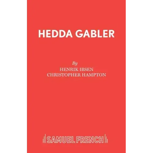 Hedda Gabler