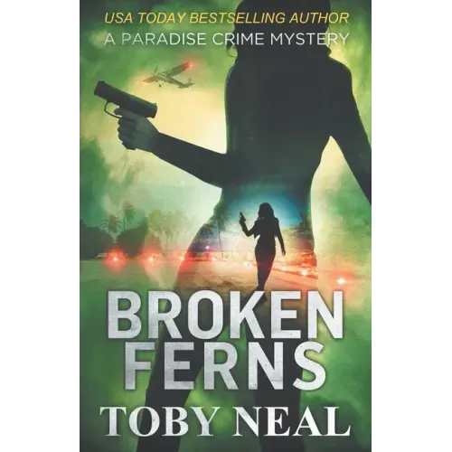 Broken Ferns