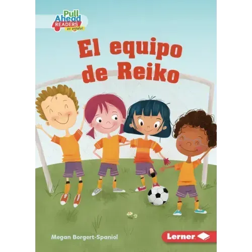 El Equipo de Reiko (Reiko's Team)