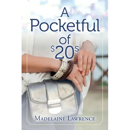 A Pocketful of $20s