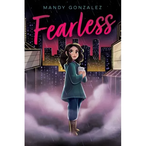 Fearless