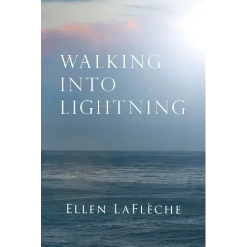 Walking Into Lightning