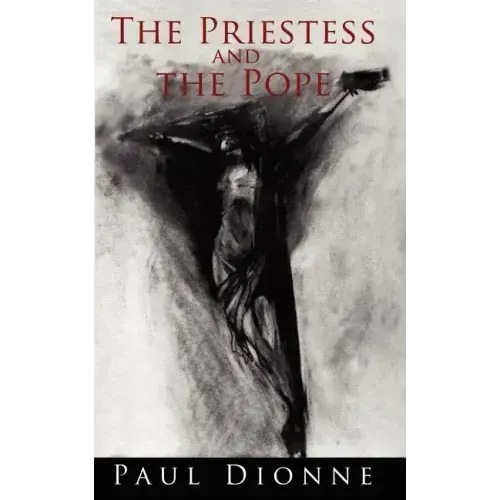 The Priestess and the Pope