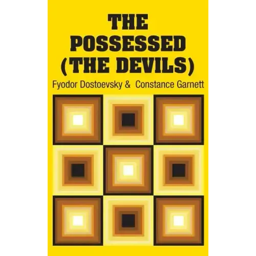 The Possessed (The Devils)