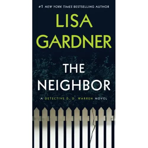 The Neighbor