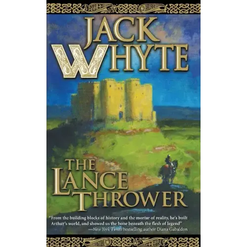 The Lance Thrower