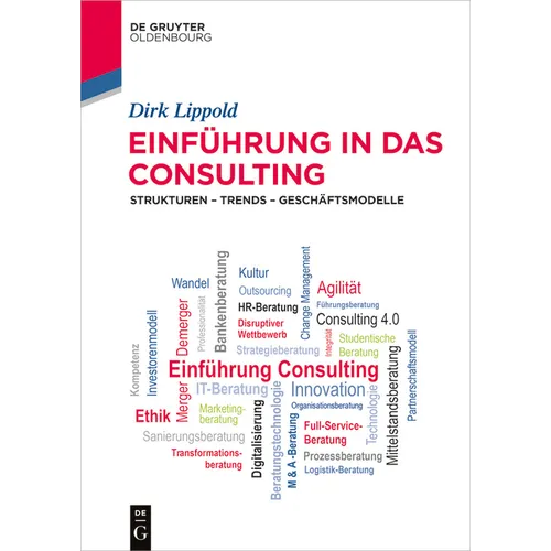 Einführung in das Consulting