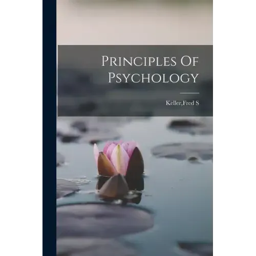 Principles Of Psychology