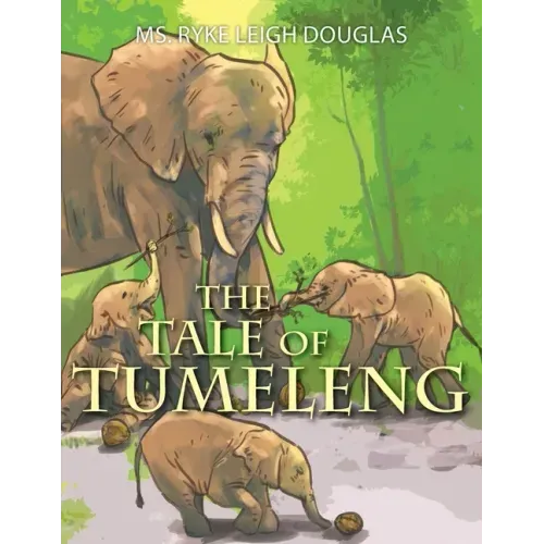 The Tale of Tumeleng