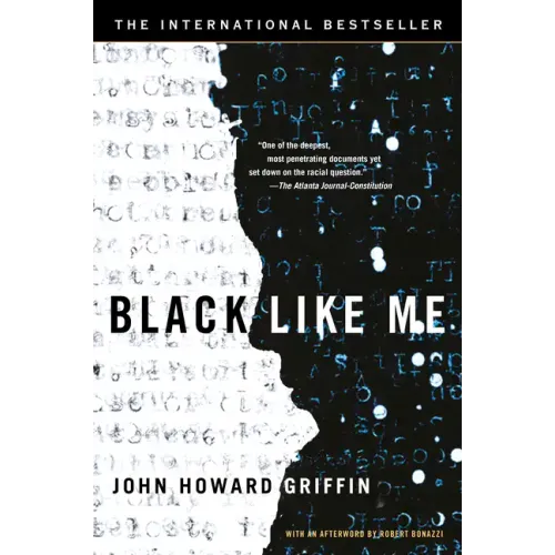 Black Like Me