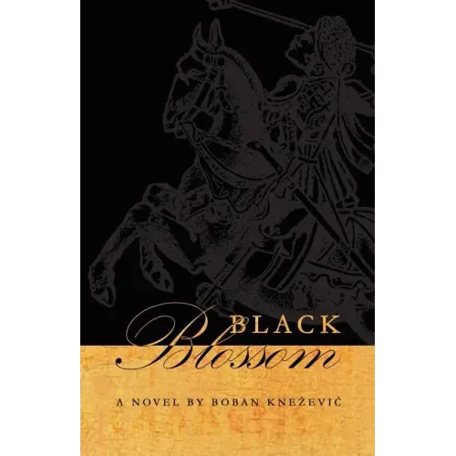 Black Blossom