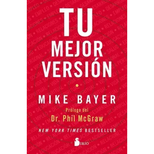 Tu Mejor Version