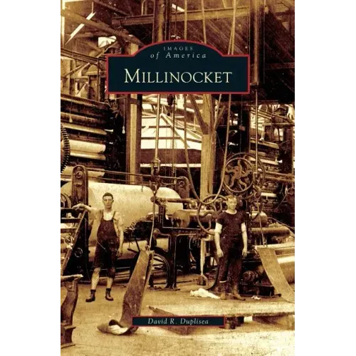 Millinocket