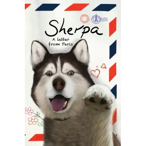 Sherpa, A Letter From Paris