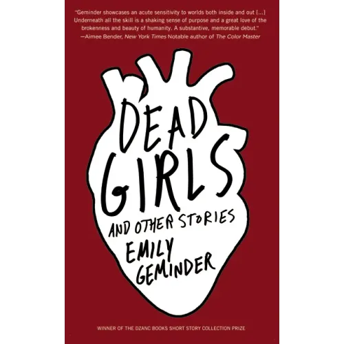 Dead Girls and Other Stories