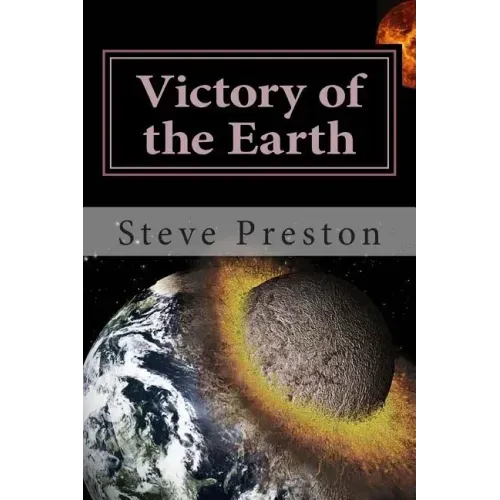 Victory of the Earth: Planet Battles and Development