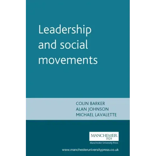 Leadership and Social Movements