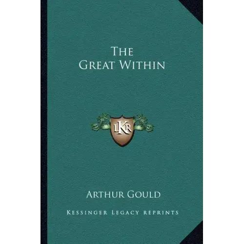 The Great Within