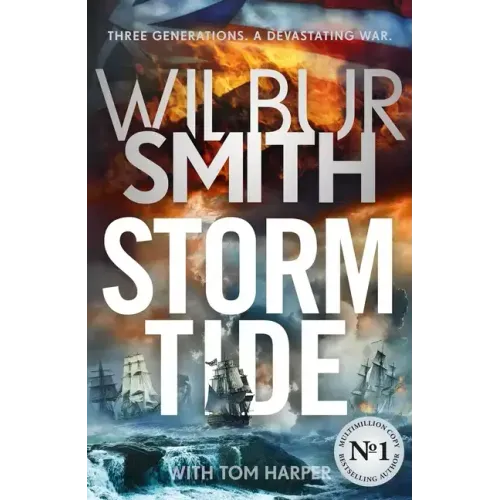 Storm Tide