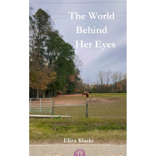 The World Behind Her Eyes