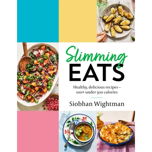 Slimming Eats