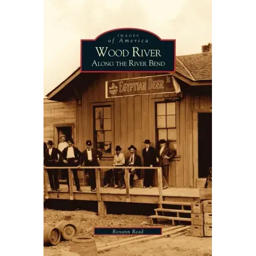 Wood River: Along the River Bend