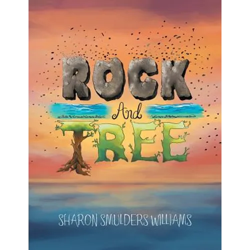 Rock and Tree