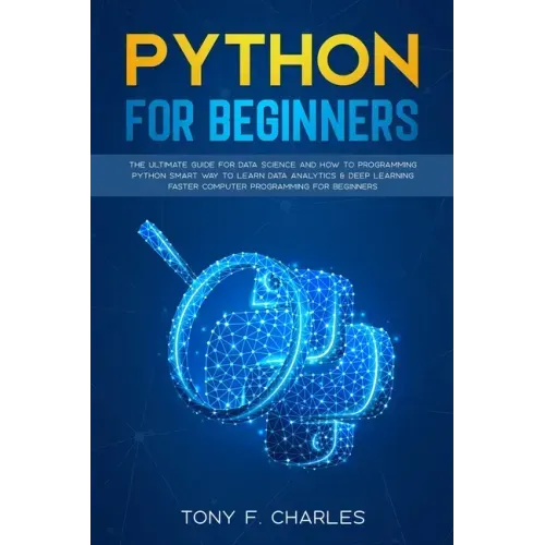 python for beginners