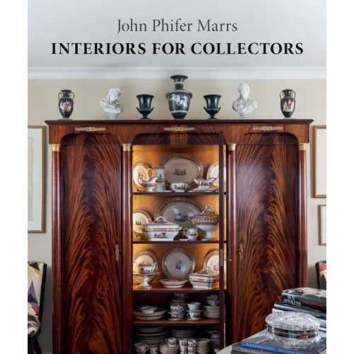 Interiors for Collectors